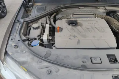 Haval H7 2016, 57600 км, за 4694 USD - фото 23