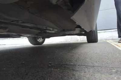 Haval H7 2016, 57600 км, за 4694 USD - фото 26