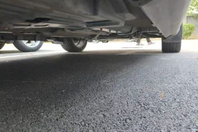 Haval H7 2016, 57600 км, за 4694 USD - фото 29