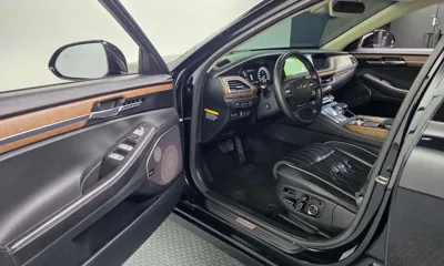 Genesis G90 2021, 229453 км, за 19692.79 USD - фото 10