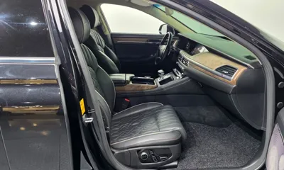 Genesis G90 2021, 229453 км, за 19692.79 USD - фото 11