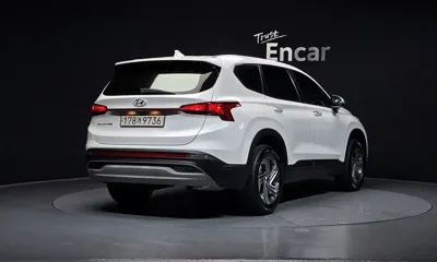 Hyundai Santafe 2021, 55398 км, за 15536.63 USD