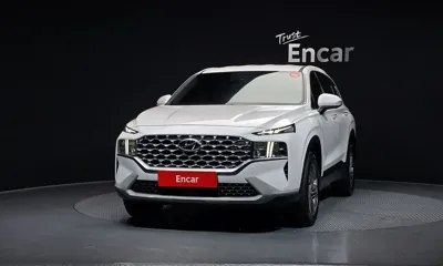 Hyundai Santafe 2021, 55398 км, за 15536.63 USD