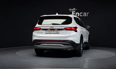 Hyundai Santafe 2021, 55398 км, за 15536.63 USD