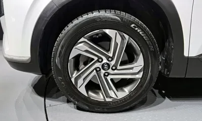 Hyundai Santafe 2021, 55398 км, за 15536.63 USD