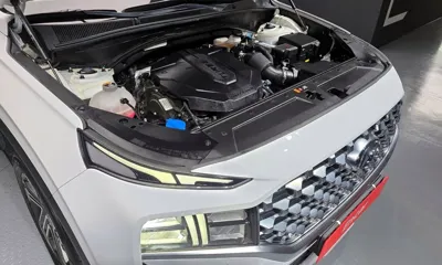Hyundai Santafe 2021, 55398 км, за 15536.63 USD - фото 6