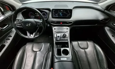 Hyundai Santafe 2021, 55398 км, за 15536.63 USD - фото 7