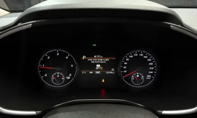 Hyundai Santafe 2021, 55398 км, за 15536.63 USD - фото 8