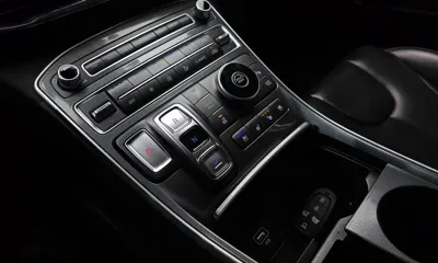Hyundai Santafe 2021, 55398 км, за 15536.63 USD - фото 9