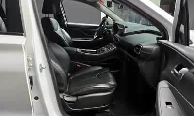 Hyundai Santafe 2021, 55398 км, за 15536.63 USD - фото 10