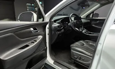Hyundai Santafe 2021, 55398 км, за 15536.63 USD - фото 11
