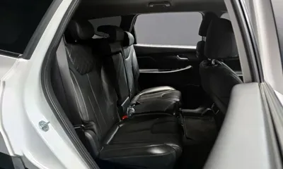 Hyundai Santafe 2021, 55398 км, за 15536.63 USD - фото 12