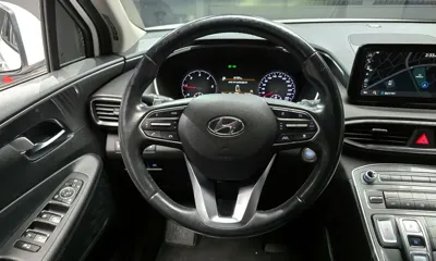 Hyundai Santafe 2021, 55398 км, за 15536.63 USD - фото 14