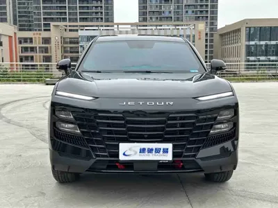 Jetour Dasheng 2023, 9900 км, за 14643.31 USD