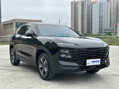 Jetour Dasheng 2023, 9900 км, за 14643.31 USD