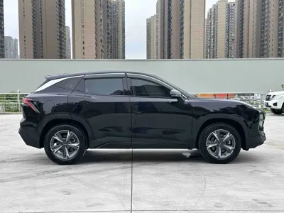 Jetour Dasheng 2023, 9900 км, за 14643.31 USD - фото 8