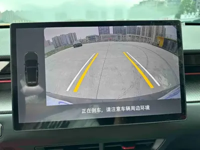 Jetour Dasheng 2023, 9900 км, за 14643.31 USD - фото 14