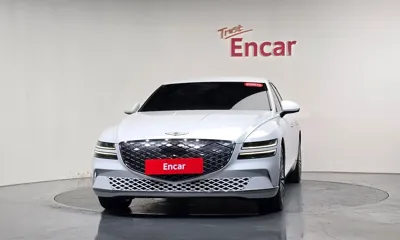 Genesis G80 2022, 46765 км, за 39589.14 USD
