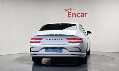Genesis G80 2022, 46765 км, за 39589.14 USD