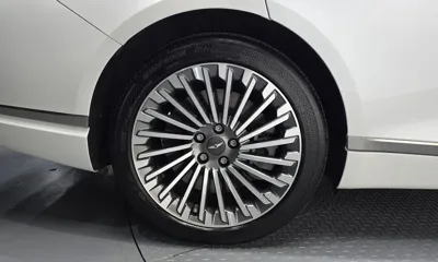 Genesis G80 2022, 46765 км, за 39589.14 USD