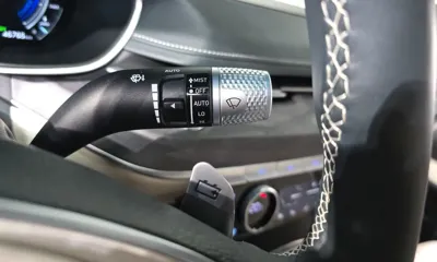 Genesis G80 2022, 46765 км, за 39589.14 USD - фото 20