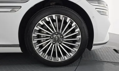 Genesis G80 2022, 46765 км, за 39589.14 USD - фото 21