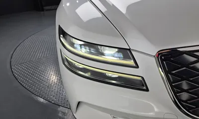 Genesis G80 2022, 46765 км, за 39589.14 USD - фото 22