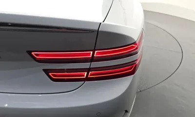 Genesis G80 2022, 46765 км, за 39589.14 USD - фото 23