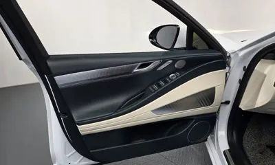 Genesis G80 2022, 46765 км, за 39589.14 USD - фото 24