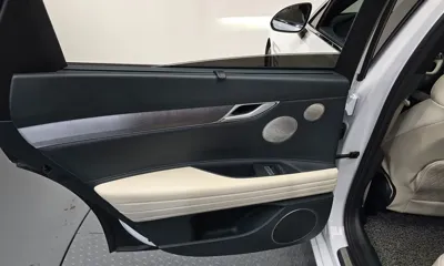 Genesis G80 2022, 46765 км, за 39589.14 USD - фото 25
