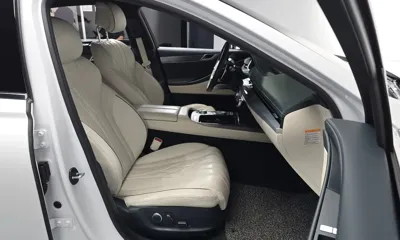 Genesis G80 2022, 46765 км, за 39589.14 USD - фото 26