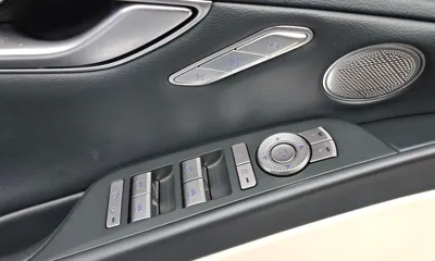 Genesis G80 2022, 46765 км, за 39589.14 USD - фото 28