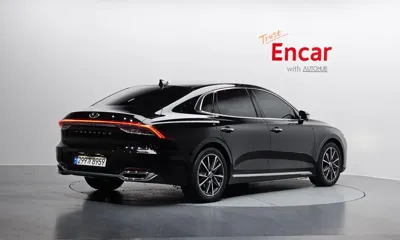 Hyundai Grandeur 2022, 17231 км, за 18183.01 USD