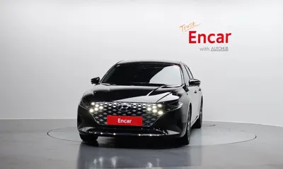 Hyundai Grandeur 2022, 17231 км, за 18183.01 USD