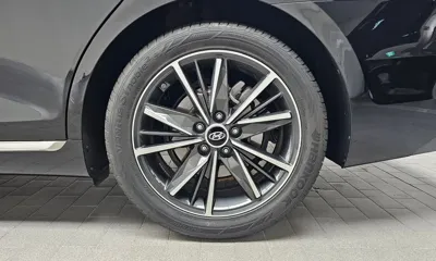 Hyundai Grandeur 2022, 17231 км, за 18183.01 USD