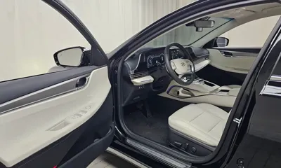 Hyundai Grandeur 2022, 17231 км, за 18037.37 USD - фото 10