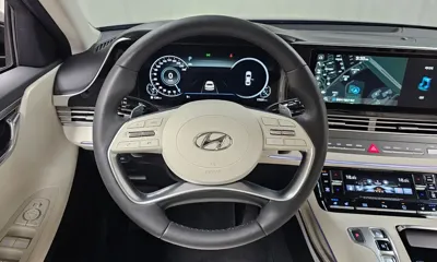 Hyundai Grandeur 2022, 17231 км, за 18037.37 USD - фото 13