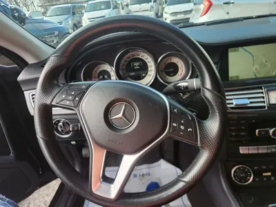 Mercedes-Benz CLS-Class 2014, 125150 км, за 7466.14 USD - фото 6