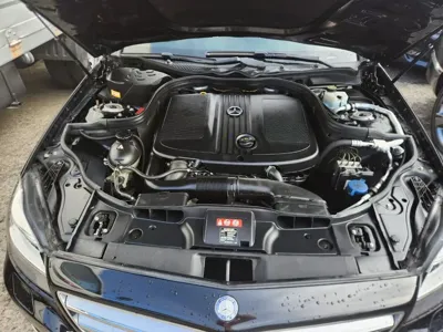 Mercedes-Benz CLS-Class 2014, 125150 км, за 7466.14 USD - фото 7