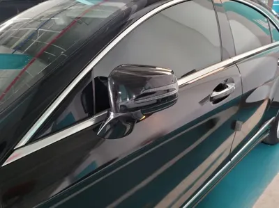 Mercedes-Benz CLS-Class 2014, 125150 км, за 7466.14 USD - фото 9
