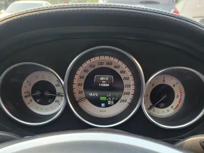 Mercedes-Benz CLS-Class 2014, 125150 км, за 7466.14 USD - фото 12