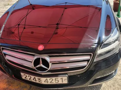 Mercedes-Benz CLS-Class 2014, 125150 км, за 7466.14 USD - фото 16