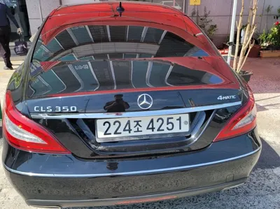 Mercedes-Benz CLS-Class 2014, 125150 км, за 7466.14 USD - фото 17
