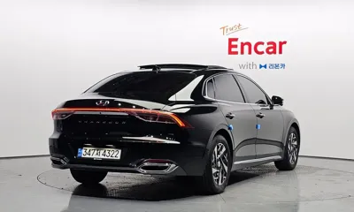 Hyundai Grandeur 2022, 39084 км, за 19627.15 USD