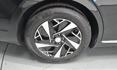 Hyundai Grandeur 2022, 39084 км, за 19627.15 USD