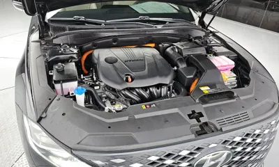Hyundai Grandeur 2022, 39084 км, за 19478.84 USD - фото 6