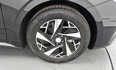 Hyundai Grandeur 2022, 39084 км, за 19478.84 USD - фото 21