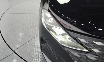 Hyundai Grandeur 2022, 39084 км, за 19478.84 USD - фото 22