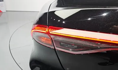 Hyundai Grandeur 2022, 39084 км, за 19478.84 USD - фото 23