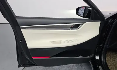 Hyundai Grandeur 2022, 39084 км, за 19478.84 USD - фото 24